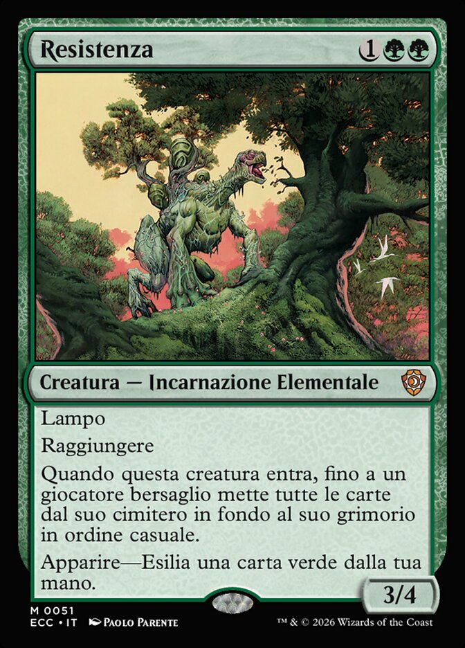 Resistenza