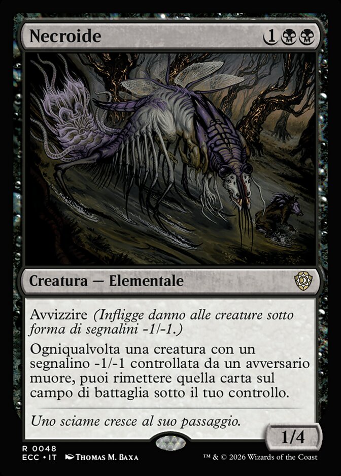 Necroide