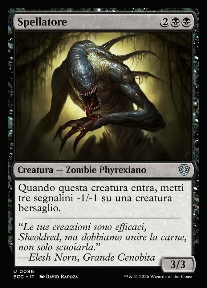 Spellatore