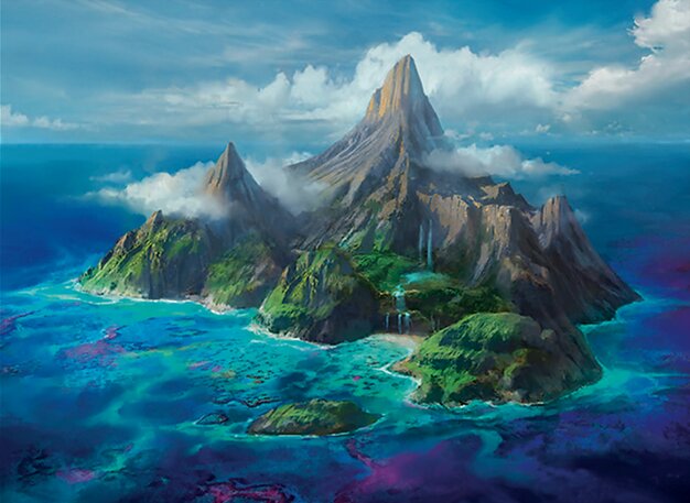 Isola Florida