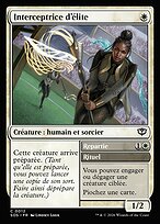 Elite Interceptor // Rejoinder