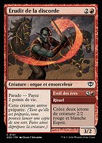 Strife Scholar // Awaken the Ages