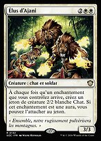 Élus d'Ajani