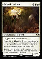 Guide karmique