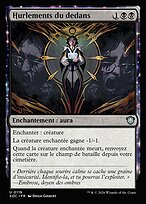 Hurlements du dedans