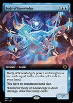 Body of Knowledge