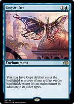 Copy Artifact