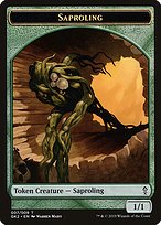 Saproling