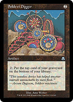 Soldevi Digger