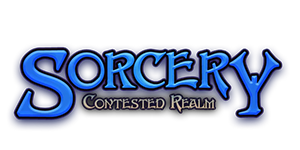 logo SORCERY