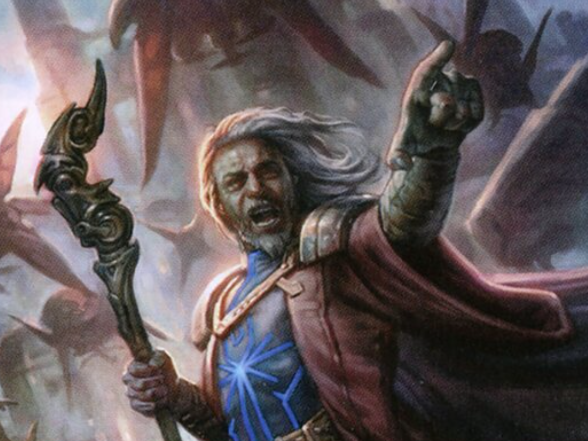 URZA