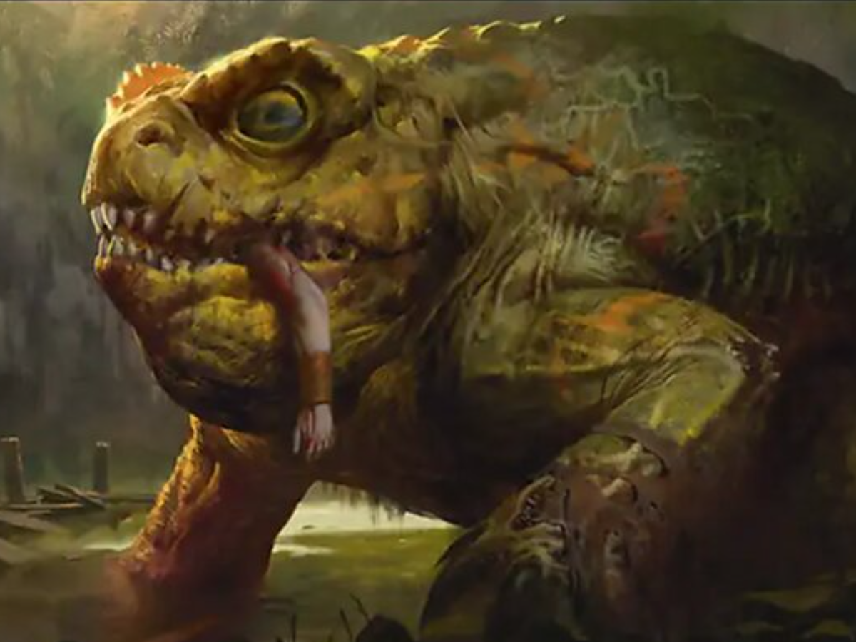 GITROG