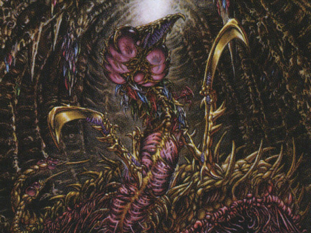 SLIVER QUEEN MUTANT