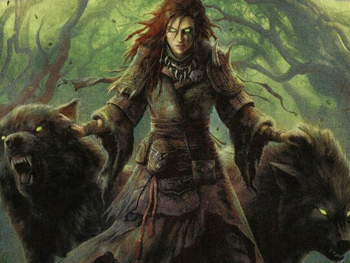 Faldorn