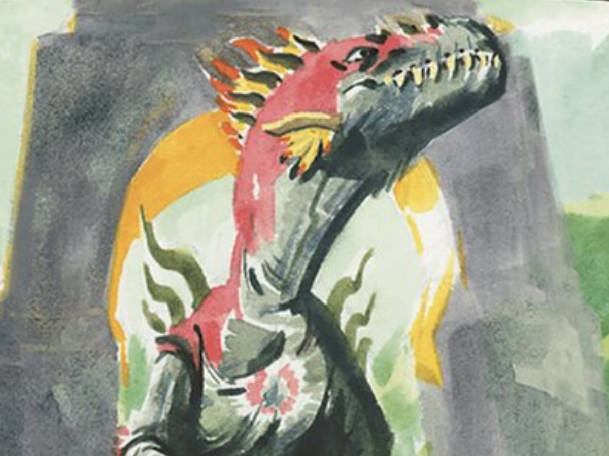 Poti Dino
