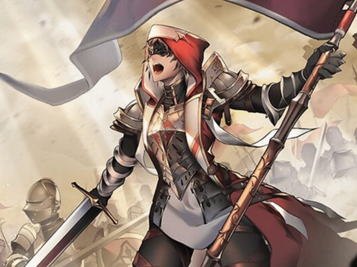 [GRUUUUL] Xena goss (Version Nul)